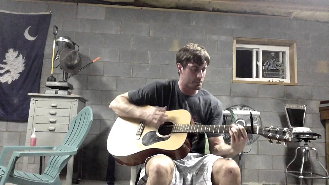 Watch It ain't easy being me Chris Knight cover on YouTube Watch It ain't easy being me Chris Knight cover on YouTube