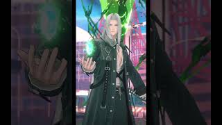 Dissidia Duellum Final Fantasy Playthrough Part 09