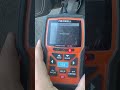 How to Use an OBD2 Reader to Check Engine Codes  #OBD2 #CheckEngineLight  #CarDIY #CarRepair