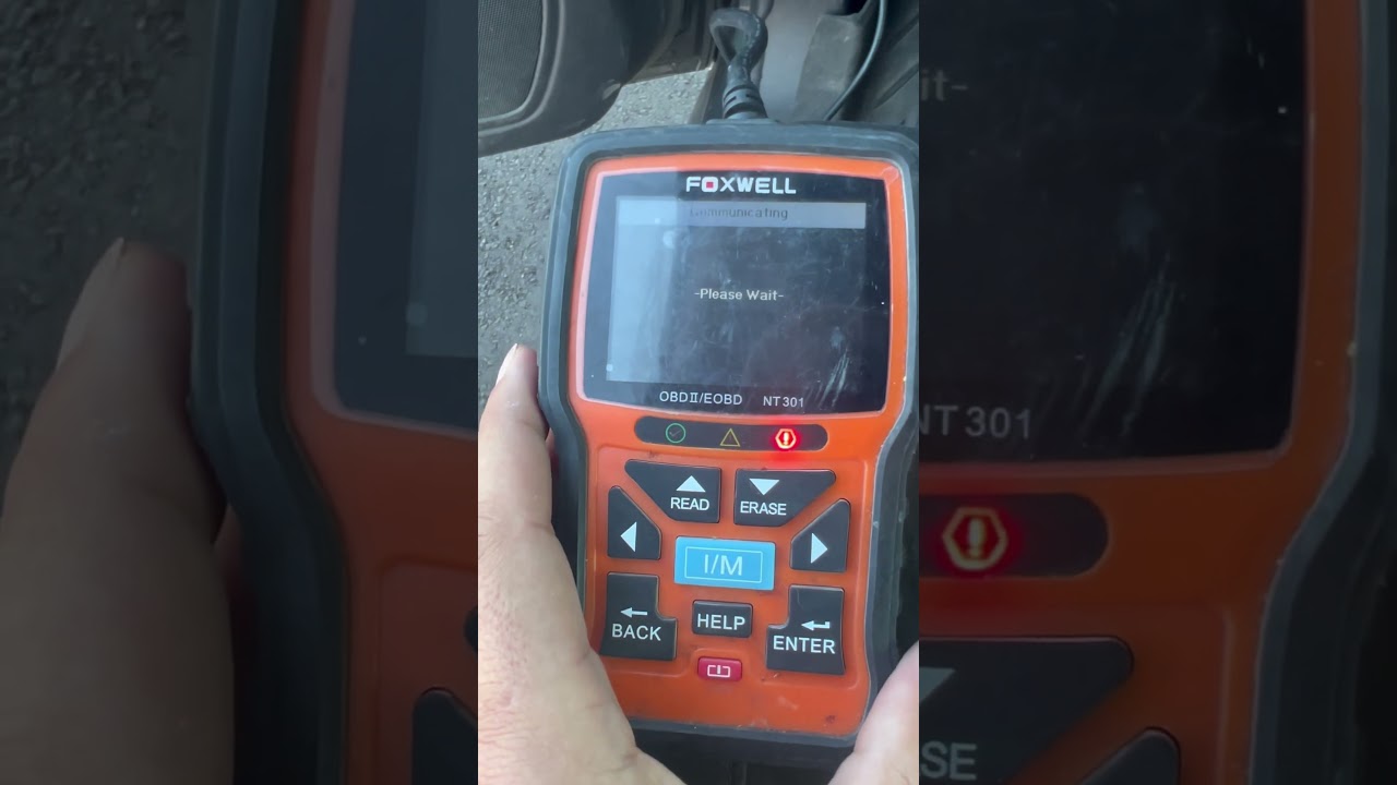 Car Scanner
