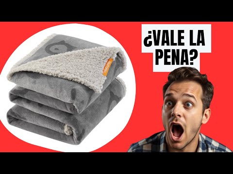 🎬 Video relacionado con mantas para mascotas