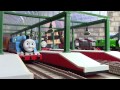 Trackmaster Philip To The Rescue 
