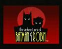 The Adventures Of Batman And Robin Intro Sega Megadrive Pal