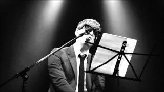 20130922 SHIN MINCHUL 'TSUNAMI' 신민철
