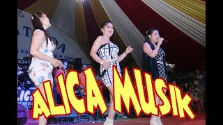 Kompilasi All Artis Palembang & Oku By ALICA MUSIK Palembang