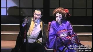 Watch Gilbert  Sullivan On A Tree By A River video