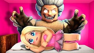Roblox UYU ya da ÖL!