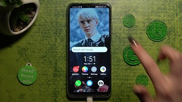 How to Enter Split Screen on HUAWEI NOVA Y61 – Divide Screen