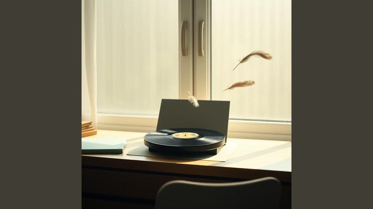 Static Feather Drift adlı videoyu YouTube'da izle Static Feather Drift adlı videoyu YouTube'da izle