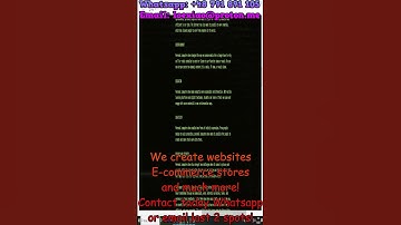 Professional Website Wordpress Wix Woocommerce Shopify Shop Store Prestashop Setup Install Build