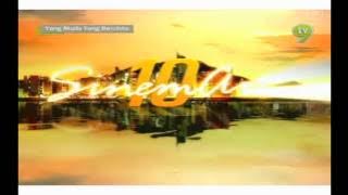 Sinemart Productions 10 tahun endcap