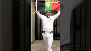 NNAMDI KANU IS FREE ALREADY#freennamdikanunow