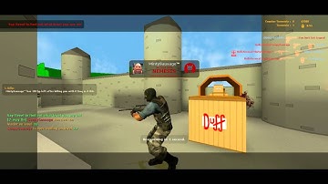 Css Lets Play: Gun Game Pt 3