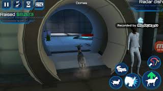 MONEY GLITCH IN GOAT SIMULATOR WASTEofSPACE (100% WORKS) screenshot 5