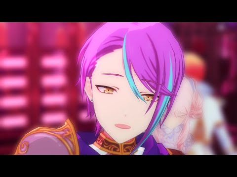 【プロセカMV】「ロミオとシンデレラ」瑞希、類、司  (限定衣装)