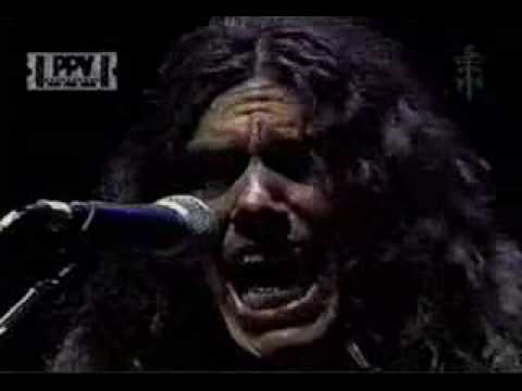 Jaguares - Los Dioses Ocultos A. Nacional "1999"