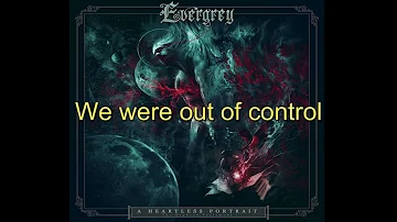 Evergrey - Save Us (Lyrics)