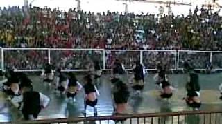 ENHS Cheerdance 2010