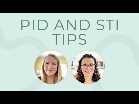 Pelvic Inflammatory Disease
