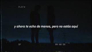 Marc Seguí, Babi - No queda na || LETRA