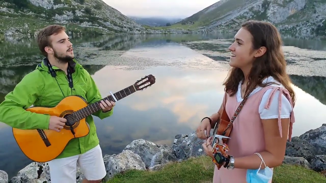 No se que viste en mí - Hakuna (COVER)