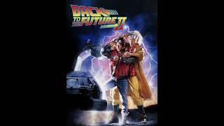 Назад в будущее IV? (4) #backtothefuture #назадвбудущее #путешествиевовремени