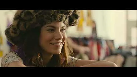 Exklusiv: PLAYING IT COOL Trailer Deutsch German (2015) Chris Evans