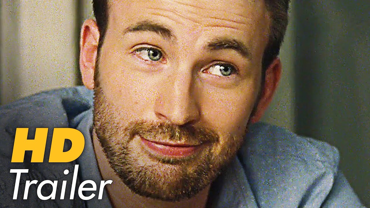 Exklusiv: PLAYING IT COOL Trailer Deutsch German (2015) Chris Evans