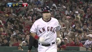 2011/05/20 Conger's RBI groundout