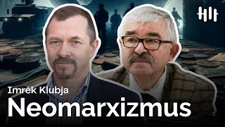 Miben hasonlít Magyar Péter és Marx?  Bedő Imre, Boros Imre