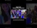 Magic Trick in Greenwood | Dewayne Hill Performance Clip
