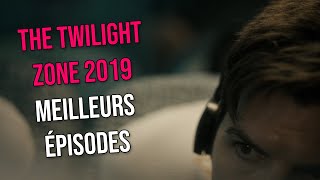 THE TWILIGHT ZONE (2019) les meilleurs épisodes critique | Canal + Séries