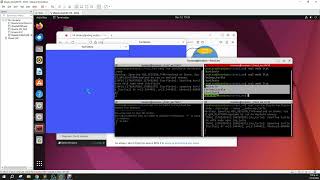 ROS2 Basics - CLI Tools - ROS2 Nodes