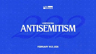 222 Conference | Friday Afternoon | Lou Engle, David Kim, Scott Volk