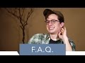 FAQ mit Charlie Puth (Interview)