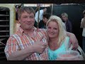 Lammert grofsmid-Ze reesde met de trekker (Over het wad) & fokko kramer