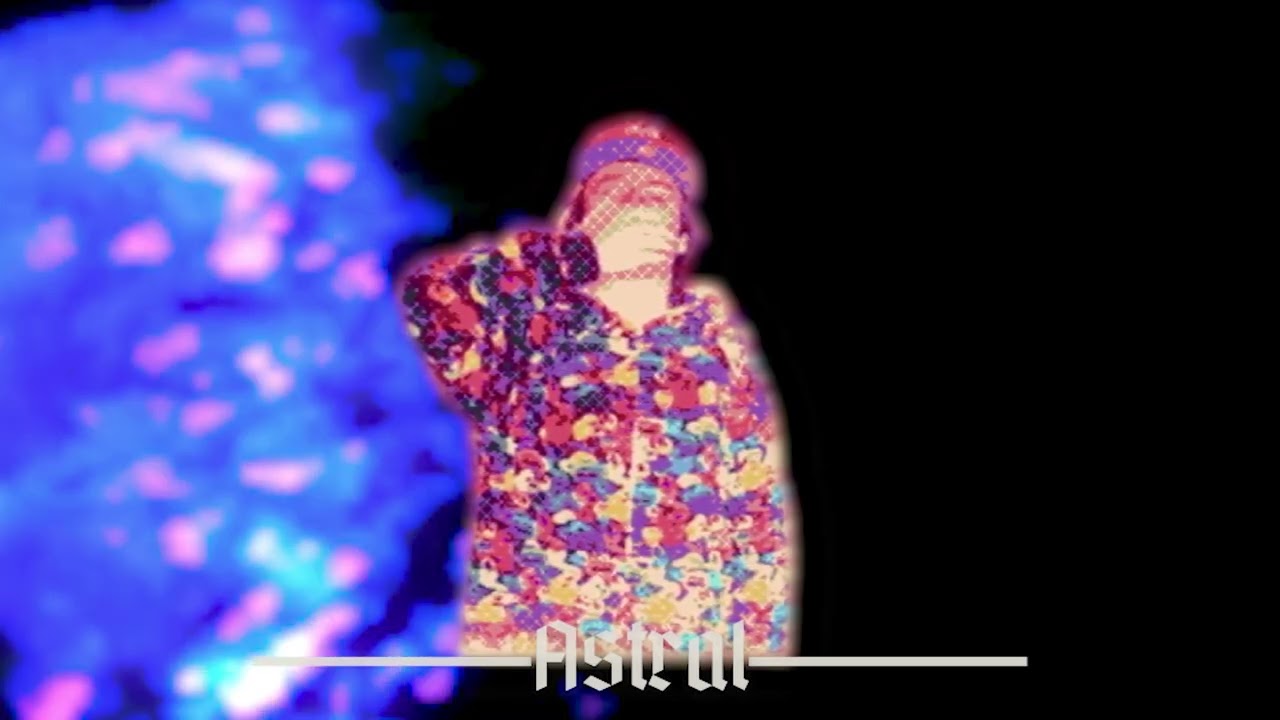 [FREE] ASTRAL - SMOKEDOPE2016 x cloud era type beat