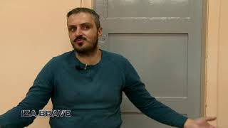 IZA BRAVE - Kuzman Zivic - ep 51 - (TV Happy 07.02.2022)