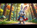 Honey Bunny's CRAZY Game Antics!
