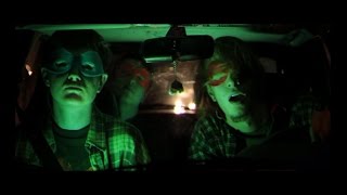 I'm a Sloth - Killercar (Official Music Video) [VHS]