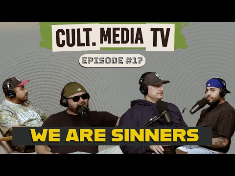 Sinners Movie, L.A. Music Scene | Cult Media TV Ep. 17