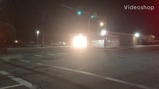 Engine 1111 Responding