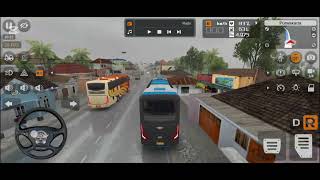 Video Title :- BUSSID v4.3.4 NEW LOW DEVICE BD MAP+ BD TRAFFIC OBB || Full setup bangla