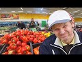 Russian Prices on Food (June 2022) / How much is to eat in the times of sanctions?