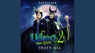 Video thumbnail of "Release - That's All (The Villains Lair)"