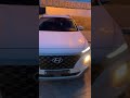 Отзыв от Ильсура из Казани SANTAFE