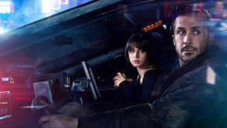 Blade Runner 2049 (2017) Background Music & Scene-1 | Ana de Armas, Ryan Gosling | Hans Zimmer