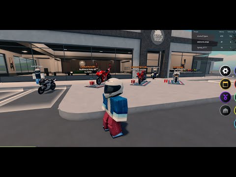 Roblox LIVE