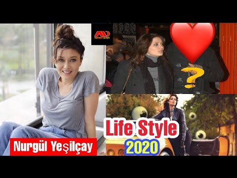 Nurgül Yeşilçay, / LifeStyle 2020, Networth, Biography,Age,Height,Weight,Boyfriend,Social Media Fact