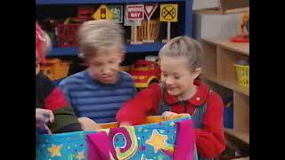 Fun & Games (Canada Version) Part 35
